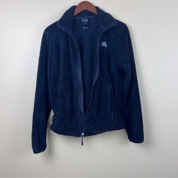 The North Face Fleece Jacket - Picture 2 of 7